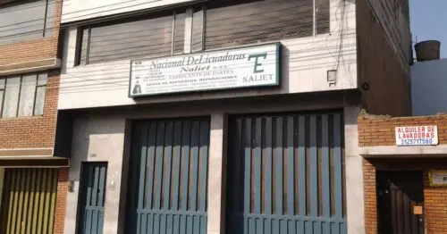 NALIET SAS BOGOTÁ NALIET SAS BOGOTÁ